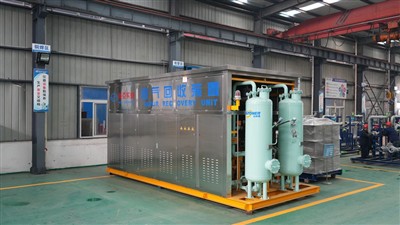 En genomgång av forskning om ångåtervinningsteknik 3