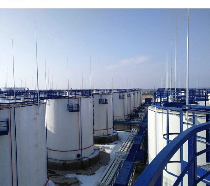 Terminal SCADA-system